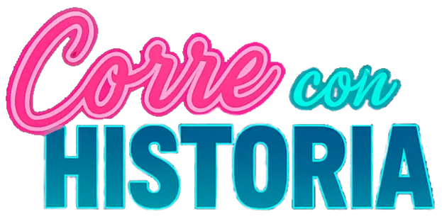 Corre con Historia